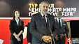 Кубок ЧМ по футболу - 2018 приехал в Краснодар. Фото: Полина Титкова Кубок ЧМ по футболу - 2018 приехал в Краснодар. Фото: Полина Титкова