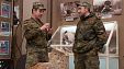 Выставочный зал Боевой Славы отметил юбилей. Выставочный зал Боевой Славы отметил юбилей.