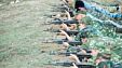 Военные учебно-полевые сборы Кубанского казачьего войска Военные учебно-полевые сборы Кубанского казачьего войска