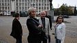 Всю Кубань охватывая взглядом: Состоялась презентация фотоальбома «Золотой объектив» Всю Кубань охватывая взглядом: Состоялась презентация фотоальбома «Золотой объектив»