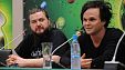 Музыкальный фестиваль Greenfest в Краснодаре. Фото: Савва Юдин Музыкальный фестиваль Greenfest в Краснодаре. Фото: Савва Юдин