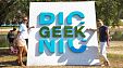 Второй день "GEEK PICNIC- 2017" в Краснодаре. Фото: Полина Титкова Второй день "GEEK PICNIC- 2017" в Краснодаре. Фото: Полина Титкова