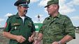 Военно полевые сборы казаков таманской дивизии Военно полевые сборы казаков таманской дивизии