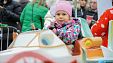 Новогодняя ярмарка в Краснодаре. Фото: Юдин Савва Новогодняя ярмарка в Краснодаре. Фото: Юдин Савва