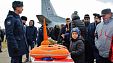23 февраля в Краснодарском военном авиационном училище имени А.К.Серова 23 февраля в Краснодарском военном авиационном училище имени А.К.Серова