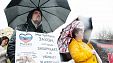 Всероссийская акция "Россия в защиту животных" в Краснодаре Всероссийская акция "Россия в защиту животных" в Краснодаре