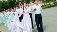 Выпуск в Президентском кадетском училище. Краснодар Фото:Савва Юдин Выпуск в Президентском кадетском училище. Краснодар Фото:Савва Юдин