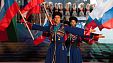 78-летие образования края Фото:Юдин Савва 78-летие образования края Фото:Юдин Савва