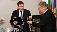 "Человек года": прошло торжественное награждение лауреатов читательского референдума "Человек года": прошло торжественное награждение лауреатов читательского референдума