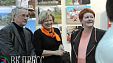 Выставка «Золотой объектив Кубани» открылась в Краснодаре Выставка «Золотой объектив Кубани» открылась в Краснодаре