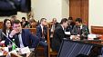 Представители Турецкой провинции Самсун в Краснодаре Представители Турецкой провинции Самсун в Краснодаре