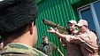 Военно полевые сборы казаков таманской дивизии Военно полевые сборы казаков таманской дивизии