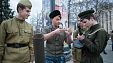 73-я годовщина освобождения Краснодара от немецких захватчиков. Фото : Юдин Савва 73-я годовщина освобождения Краснодара от немецких захватчиков. Фото : Юдин Савва