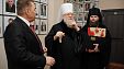 Исидор, митрополит Екатеринодарский и Кубанский в редакции "Вольная Кубань" Исидор, митрополит Екатеринодарский и Кубанский в редакции "Вольная Кубань"