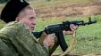 Военные учебно-полевые сборы Кубанского казачьего войска Военные учебно-полевые сборы Кубанского казачьего войска