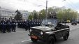 Парад в честь 70-летия Победы в городе-герое Новороссийске. Часть 3 Парад в честь 70-летия Победы в городе-герое Новороссийске. Часть 3