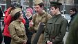 73-я годовщина освобождения Краснодара от немецких захватчиков. Фото : Юдин Савва 73-я годовщина освобождения Краснодара от немецких захватчиков. Фото : Юдин Савва