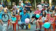 Фестиваль "Музыка парков" в Чистяковской роще от Радио 107. Фото: Полина Титкова Фестиваль "Музыка парков" в Чистяковской роще от Радио 107. Фото: Полина Титкова