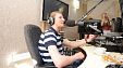"Реальные пацаны" в гостях у радио 107 "Реальные пацаны" в гостях у радио 107