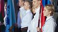 День первокурсника КУБГУ 2015 День первокурсника КУБГУ 2015