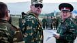 Военные учебно-полевые сборы Кубанского казачьего войска Военные учебно-полевые сборы Кубанского казачьего войска