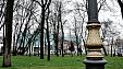 Декабрь в Краснодаре - 2017. Фото: Анна Андрияненко Декабрь в Краснодаре - 2017. Фото: Анна Андрияненко