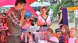Второй день "GEEK PICNIC- 2017" в Краснодаре. Фото: Полина Титкова Второй день "GEEK PICNIC- 2017" в Краснодаре. Фото: Полина Титкова