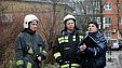 Славянском микрорайоне Краснодара произошел взрыв бытового газа. Фото: Геннадий Балышев Славянском микрорайоне Краснодара произошел взрыв бытового газа. Фото: Геннадий Балышев