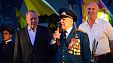 День города в Новороссийске - 2016 День города в Новороссийске - 2016