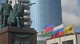 День Новороссийска - 2016. Фото: Евгений Рожанский День Новороссийска - 2016. Фото: Евгений Рожанский