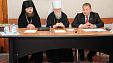 Исидор, митрополит Екатеринодарский и Кубанский в редакции "Вольная Кубань" Исидор, митрополит Екатеринодарский и Кубанский в редакции "Вольная Кубань"