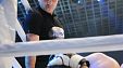 В Краснодаре прошел бой турнира GFC & Tech-KREP Fighting Championship: PRIME В Краснодаре прошел бой турнира GFC & Tech-KREP Fighting Championship: PRIME