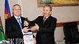 "Человек года": прошло торжественное награждение лауреатов читательского референдума "Человек года": прошло торжественное награждение лауреатов читательского референдума