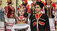 Библионочь-2017 в Краснодаре Библионочь-2017 в Краснодаре