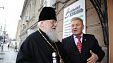 Владыка Исидор благословил "Вольную Кубань" Владыка Исидор благословил "Вольную Кубань"