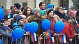 В Краснодаре прошел митинг в поддержку российских спортсменов. Фото: Геннадий Балышев. В Краснодаре прошел митинг в поддержку российских спортсменов. Фото: Геннадий Балышев.