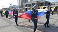 День Новороссийска - 2016. Фото: Евгений Рожанский День Новороссийска - 2016. Фото: Евгений Рожанский