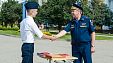 Выпуск в Президентском кадетском училище. Краснодар Фото:Савва Юдин Выпуск в Президентском кадетском училище. Краснодар Фото:Савва Юдин