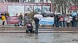 Всероссийская акция "Россия в защиту животных" в Краснодаре Всероссийская акция "Россия в защиту животных" в Краснодаре