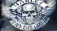 День рождения мотоклуба "BLACKSMITHS MC" День рождения мотоклуба "BLACKSMITHS MC"