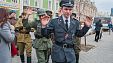 73-я годовщина освобождения Краснодара от немецких захватчиков. Фото : Юдин Савва 73-я годовщина освобождения Краснодара от немецких захватчиков. Фото : Юдин Савва