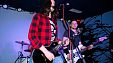 High Decibels Tour 2015 High Decibels Tour 2015