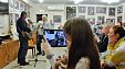 Вечер памяти Владимира Высоцкого в Краснодаре - 2017 Вечер памяти Владимира Высоцкого в Краснодаре - 2017