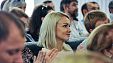 В Туапсе наградили заслуженных жителей и лучшие трудовые коллективы. Фото: Полина Титкова В Туапсе наградили заслуженных жителей и лучшие трудовые коллективы. Фото: Полина Титкова