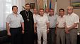 "Круглый стол" по политической ситуации На Кубани Фото:Юдин Савва "Круглый стол" по политической ситуации На Кубани Фото:Юдин Савва