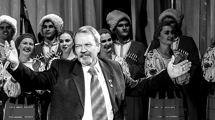 В Краснодаре ушел из жизни народный артист РФ Николай Кубарь: где и когда можно будет проститься 