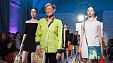 Krasnodar Fashion Week 2017 Krasnodar Fashion Week 2017