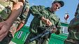 Военно полевые сборы казаков таманской дивизии Военно полевые сборы казаков таманской дивизии
