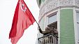 74-я годовщина освобождения Краснодара: реконструкция боя 74-я годовщина освобождения Краснодара: реконструкция боя