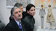 Выставка "Моя Кукла" в галерее "Сантал" Выставка "Моя Кукла" в галерее "Сантал"